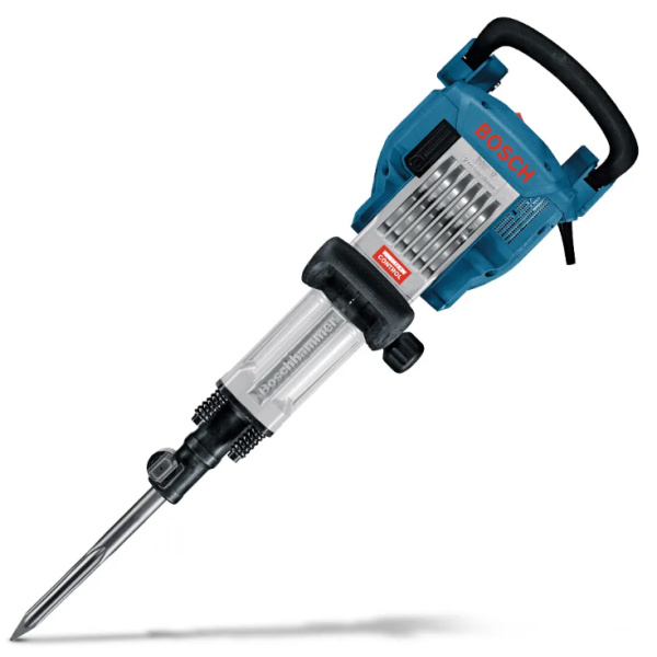 BOSCH 1750W 30MM HEX DEMOLITION HAMMER 0611335140