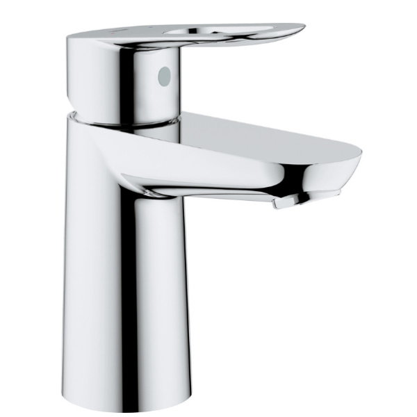 Grohe BauLoop Tap Basin Mixer